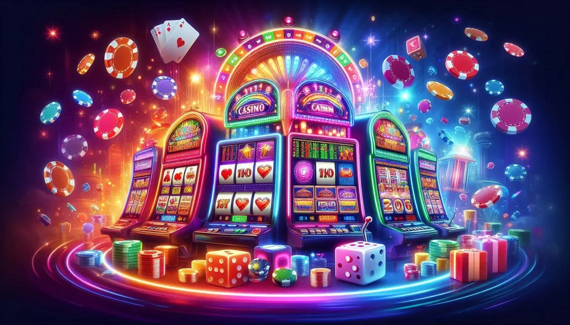 GetsBet Casino